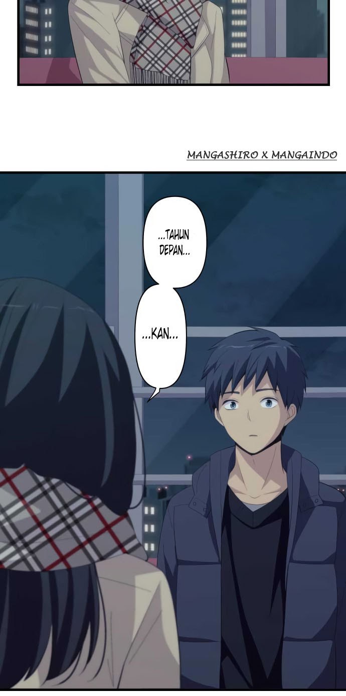 ReLife Chapter 196 Gambar 5